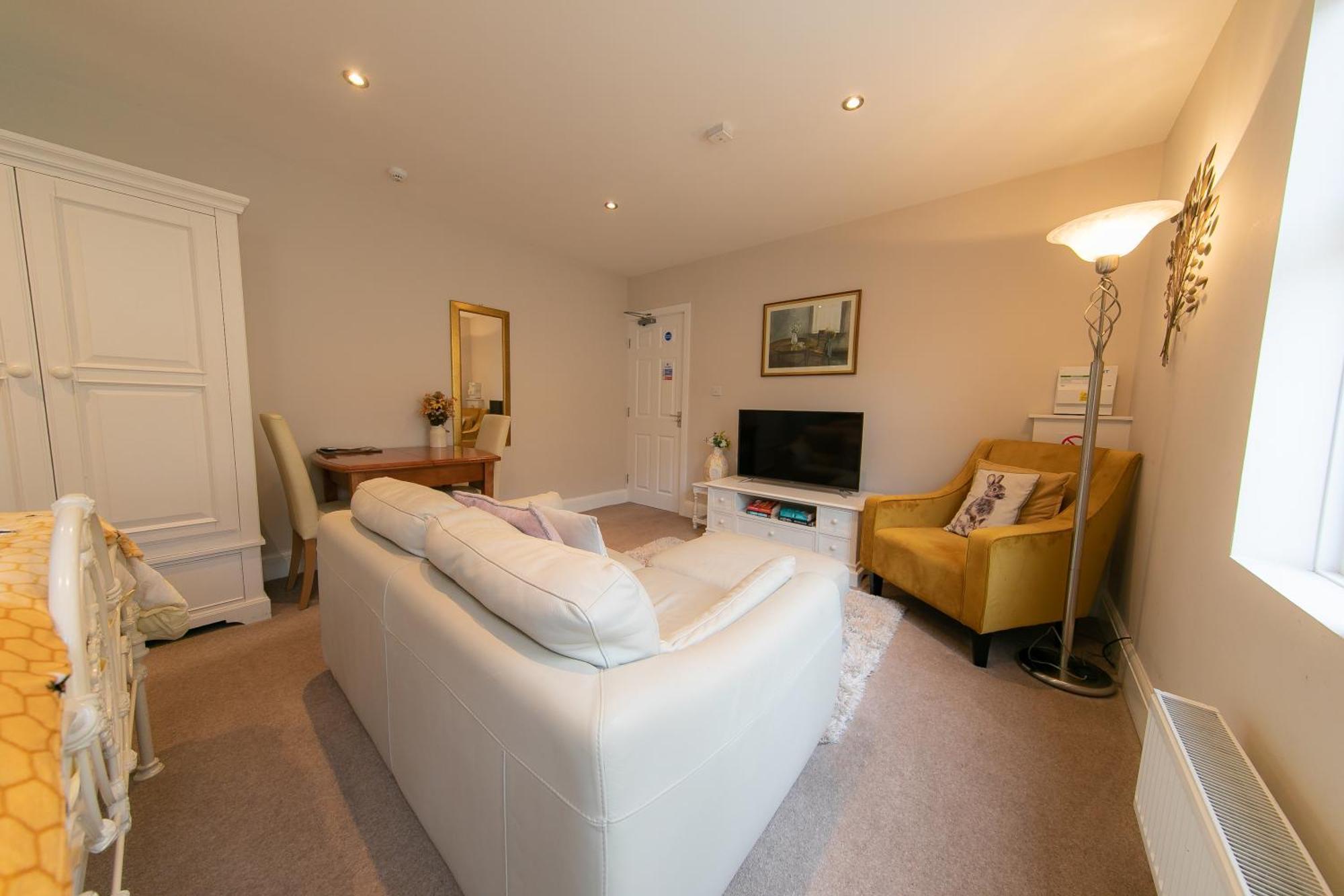 Villa Kelvin House Fleetwood Habitación foto